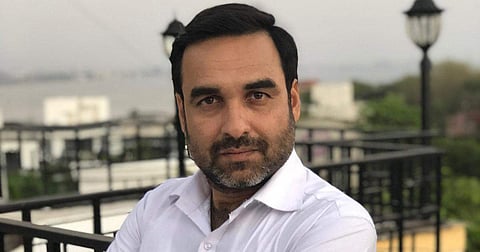 Pankaj Tripathi