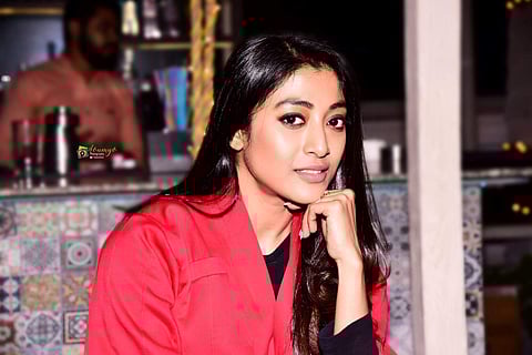Paoli Dam