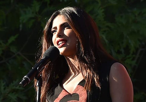 Priyanka Chopra Jonas (Photo: Internet)