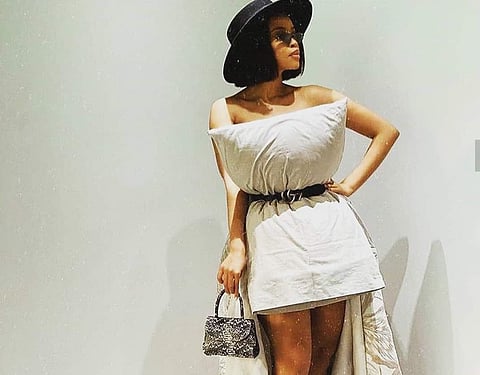 Have you tried this pillow challenge?