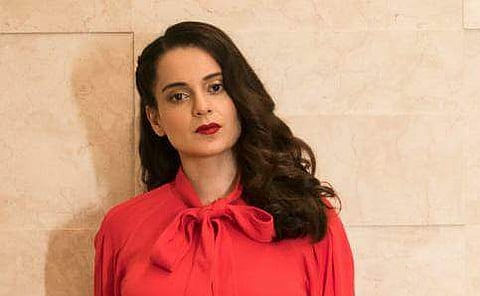 Kangana Ranaut