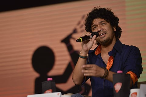 Papon (Photo: IANS)