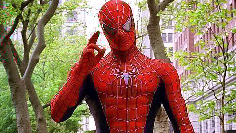 Spider-Man (Photo: Internet/archives)