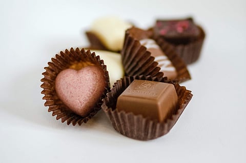 Taj Coromandel Chennai is delivering deluxe iftar hampers with haleem and hand rolled rose pralines