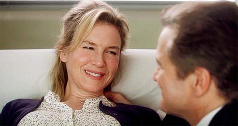Bridget Jones's Baby
