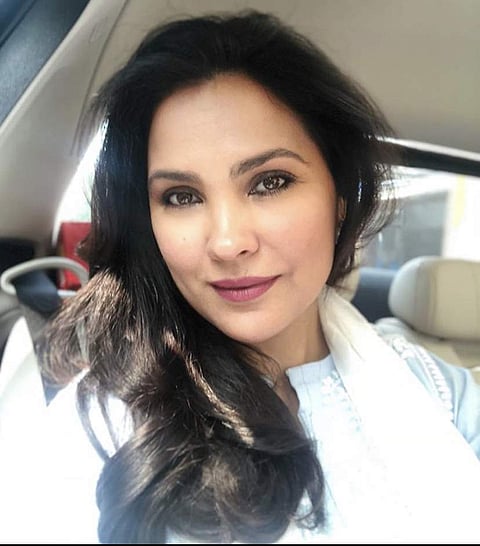 Lara Dutta Bhupati