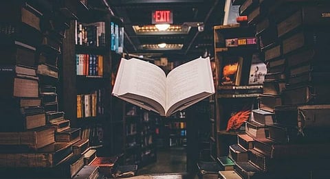 British Council, Juggernaut Books join hands for virtual session (Photo: IANS)