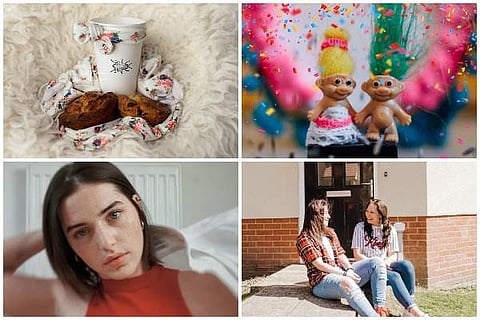 How pro photographers are stretching their creative muscles for unique projects during the lockdown