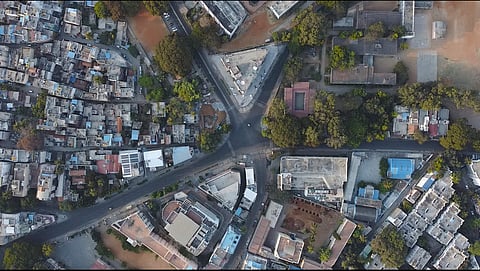 Mumbai singer Mali’s quarantine-inspired music video features empty streets from South Bombay to Sao Paulo