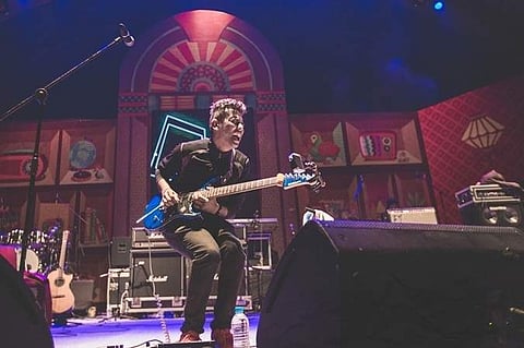 Virtual International Jazz Day with #SOCIALIndoors