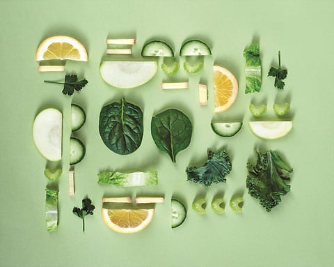 Wellness: Eight superfoods to cleanse and enhance your liver health