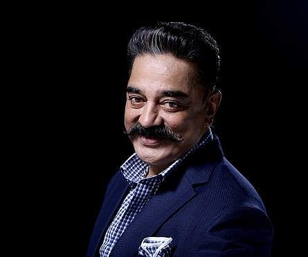 Kamal Haasan