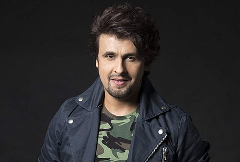 Sonu Nigam