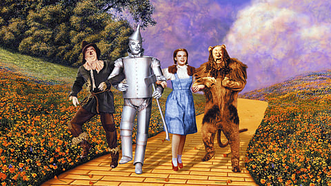 The Wizard of Oz (1939)