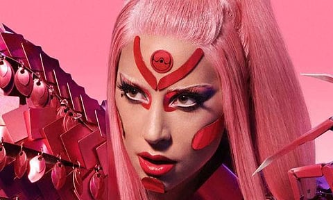 Lady Gaga, Chromatica