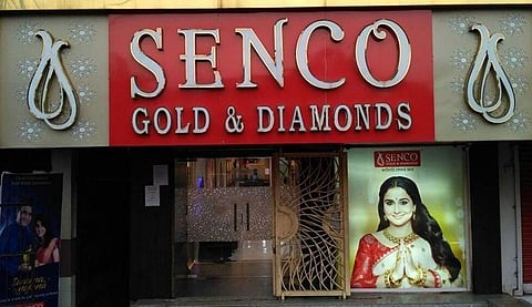 Senco Gold Diamonds