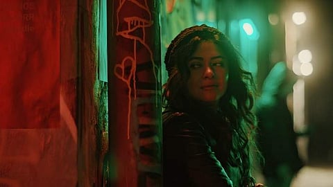 Sonal Sehgal in MANNY