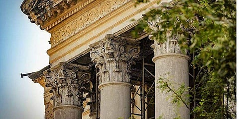 Ready to explore Hyderabad’s history, virtually?