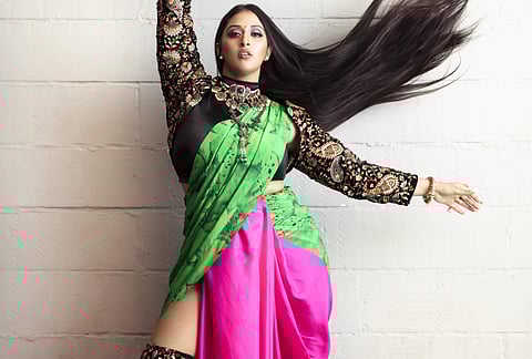 Raja Kumari