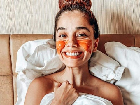 Representative photo. (Image courtesy: Instagram/Vilvah)