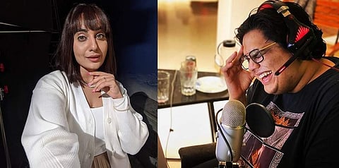 Laugh away your quarantine blues