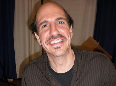 Sam Lloyd (Source: Internet/Archives)