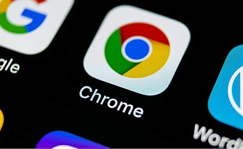 Google Chrome