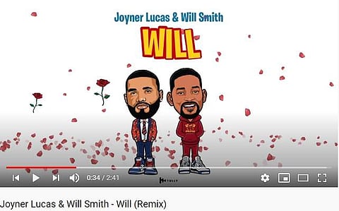 Here's a look at the top three viral videos this week