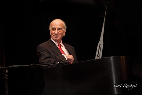 Dick Hyman
