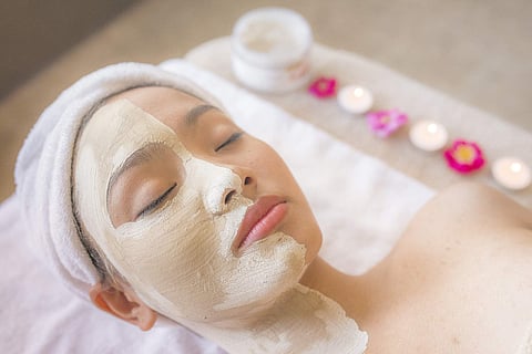 Build your skin routine at home