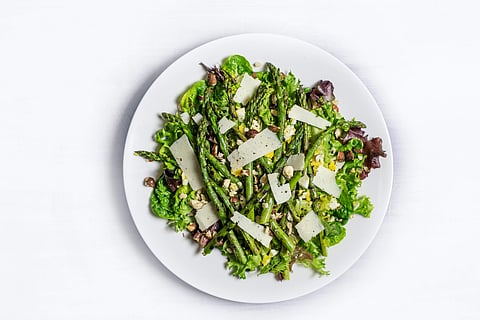 Get Bok Choy & hydroponic lettuce delivered to your doorstep via Chennai online store Sustenance