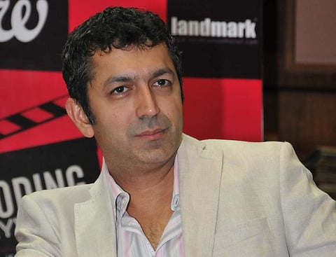 Filmmaker Kunal Kohli (Photo: IANS)