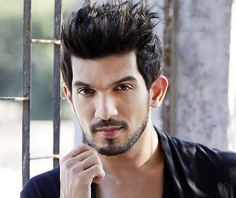 Arjun Bijlani