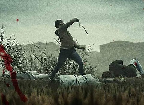 Paatal Lok (Photo: Internet/Archives)