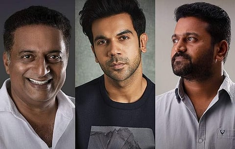 Discovery to premiere ‘Wild Karnataka’ on World Environment Day with iconic stars doing the voice overs