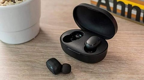 Xiaomi Redmi AirDots S