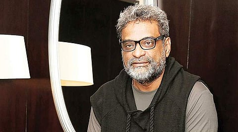 R Balki