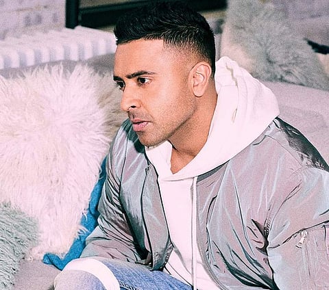 Jay Sean
