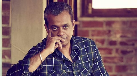 Gautham Menon