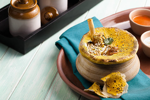 Biryani to burgers, Hyatt Regency Chennai's Ramadan menu is deliciously eclectic