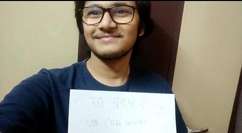 Rwitobroto Mukherjee