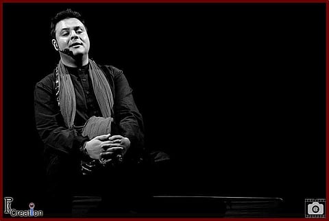 Sujoy Prosad Chatterjee