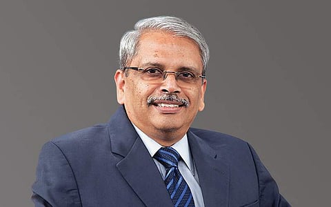 Kris Gopalakrishnan