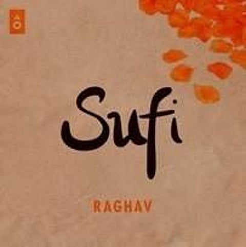 Cover of Sufi
