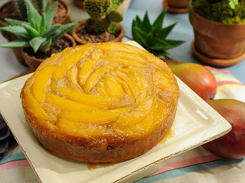 The Oberoi launches special home delivery menu for Mother’s Day