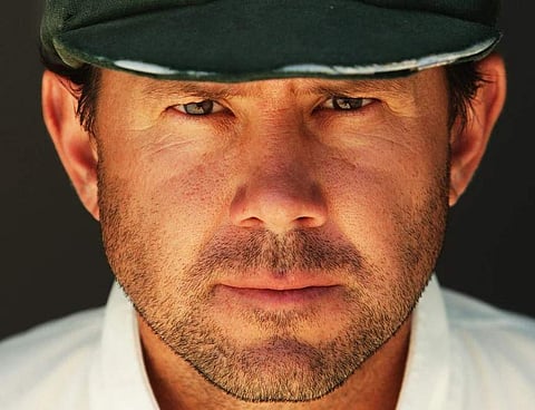 Ricky Ponting