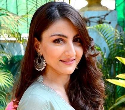Soha Ali Khan