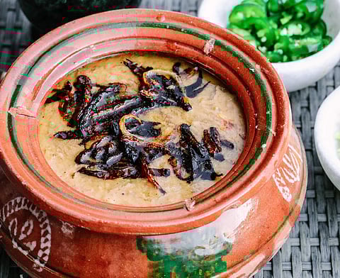 Haleem to Khubani Ka Meetha, feast on traditional Ramadan delicacies from Abid's in Chennai