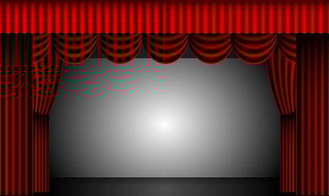 The camp will be held on the Zoom App