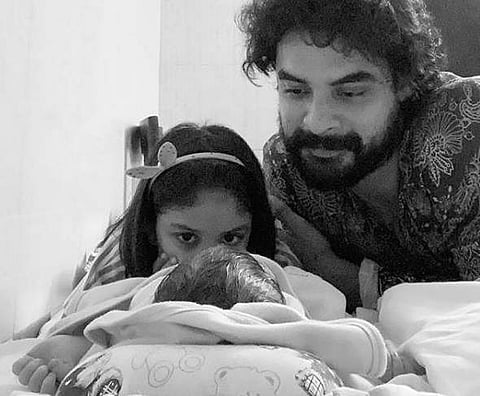 Tovino Thomas (Photo: IANS)